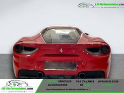 Occasion 2018 Ferrari 488 Coupé | 243 800 € (Prix cher)