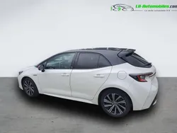 Utilisé 2021 Toyota Corolla Citadine | 25 700 € (Prix assez cher)