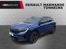 Utilisé 2023 Renault Austral Iconic Esprit Alpine SUV | 33 699 € (Prix juste)