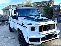 Occasion 2009 Mercedes G55 AMG AMG SUV | 64 500 €