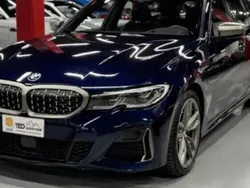 Utilisé 2020 BMW M340 Comfort Edition Berline | 43 900 €