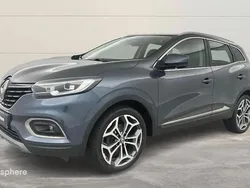 Utilisé 2022 Renault Kadjar Techno SUV | 17 999 € (Prix juste)