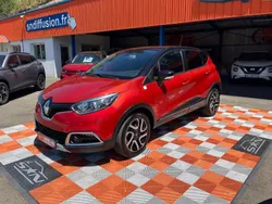 Utilisé 2015 Renault Captur SUV | 11 450 € (Prix assez cher)