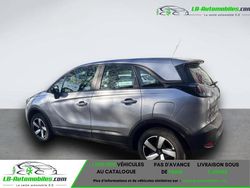 Occasion 2021 Opel Crossland SUV | 17 900 € (Prix cher)