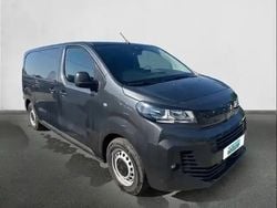 Gris Utilisé 2024 Peugeot Expert S Van | 38 490 €