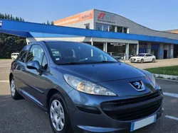 Utilisé 2007 Peugeot 207 Citadine | 5 090 € (Prix assez cher)