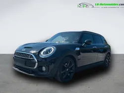 Utilisé 2018 Mini Clubman Break | 25 900 €