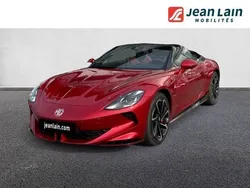Utilisé 2024 MG Cyberster | 62 990 €