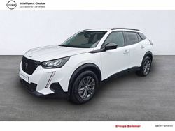 Utilisé 2021 Peugeot 2008 Style SUV | 15 190 € (Prix juste)