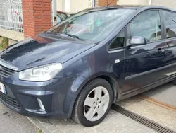 Utilisé 2008 Ford C-MAX Trend Monospace | 2 990 €
