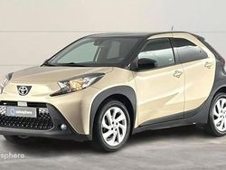 Occasion 2022 Toyota Aygo X Design SUV | 14 999 € (Prix juste)