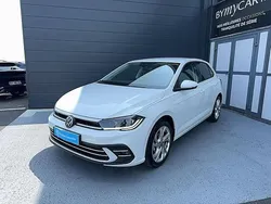 Utilisé 2024 VW Polo S | 20 213 € (Prix juste)