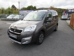 Utilisé 2018 Peugeot Partner Tepee Style Monospace | 10 950 € (Prix assez cher)