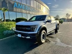 Blanc Utilisé 2022 Ford F-150 Raptor Pick-up | 121 900 €