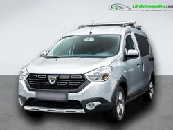Utilisé 2020 Dacia Dokker Van | 22 800 € (Prix juste)