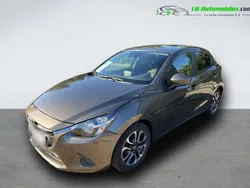 Utilisé 2018 Mazda 2 Citadine | 15 700 € (Prix juste)