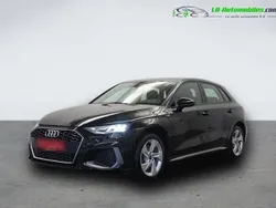 Utilisé 2022 Audi A3 Sportback e-tron Sport Berline | 26 500 € (Prix assez cher)