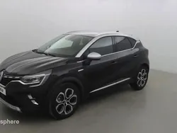 Biton Utilisé 2024 Renault Captur Techno SUV | 23 999 € (Prix assez cher)