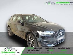 Utilisé 2021 Volvo XC60 SUV | 42 500 € (Prix juste)