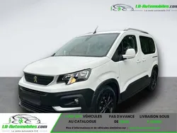 Utilisé 2019 Peugeot Rifter Monospace | 20 900 € (Bon prix)