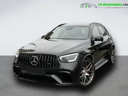 Utilisé 2020 Mercedes GLC63 AMG AMG | 74 400 € (Bon prix)