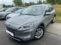 Gris Utilisé 2023 Ford Kuga Titanium SUV | 18 490 € (Bon prix)