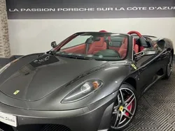 Utilisé 2009 Ferrari F430 Coupé | 129 990 € (Prix assez cher)