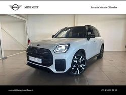 Blanc Utilisé 2024 Mini John Cooper Works Countryman SUV | 52 790 €