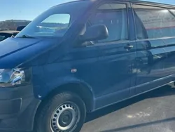 Utilisé 2012 VW T5 Van | 13 300 € (Prix juste)