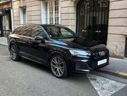 Utilisé 2019 Audi SQ7 SUV | 76 900 € (Bon prix)