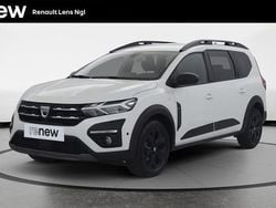 Blanc Utilisé 2022 Dacia Jogger Extreme Break | 16 999 € (Bon prix)