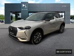 Utilisé 2021 DS Automobiles DS3 Crossback E-Tense Grand Chic SUV | 18 900 € (Prix assez cher)