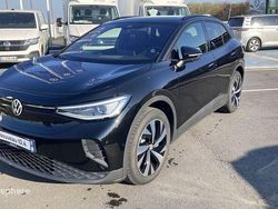 Noir Utilisé 2025 VW ID.4 Pro SUV | 38 990 €