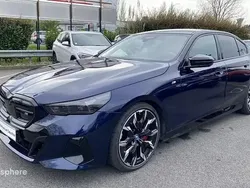 Utilisé 2023 BMW i5 Sport Line Berline | 69 999 € (Super prix)