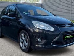 Noir Utilisé 2015 Ford C-MAX Monospace | 5 990 €