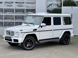 Blanc Utilisé 2016 Mercedes 350 SUV | 87 900 €