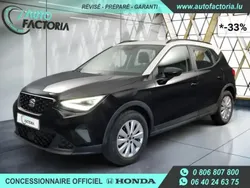 Noir Utilisé 2023 Seat Arona SUV | 17 590 € (Bon prix)