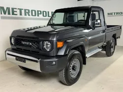 Gris Nouvelle 2024 Toyota Land Cruiser SUV | 57 500 €