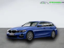 Utilisé 2022 BMW 318 Comfort Edition Berline | 35 400 € (Prix juste)