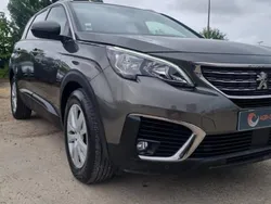 Utilisé 2018 Peugeot 5008 Business-Line Monospace | 16 990 € (Super prix)