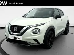 Biton Utilisé 2022 Nissan Juke Enigma SUV | 18 790 € (Prix juste)