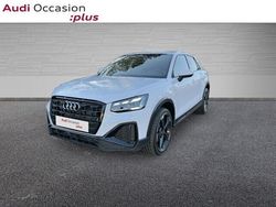Blanc Utilisé 2024 Audi Q2 S-Line SUV | 38 900 €