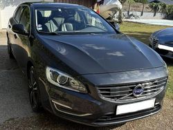 Utilisé 2015 Volvo V60 Summum Break | 20 000 €