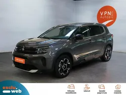 Utilisé 2024 Citroën C5 Aircross SUV | 23 490 € (Bon prix)