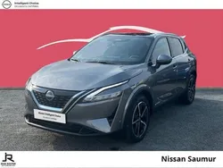 Gris Utilisé 2024 Nissan Qashqai Tekna SUV | 29 990 € (Prix juste)