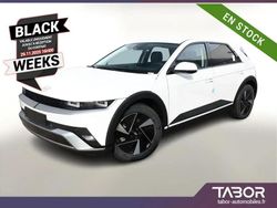 Vert Nouvelle 2025 Hyundai Ioniq 6 Techniq Berline | 41 736 € (Prix cher)