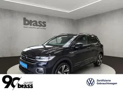 Bleu Nouvelle 2024 VW T-Cross Life SUV | 30 100 € (Prix juste)