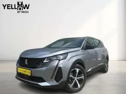 Gris Utilisé 2023 Peugeot 5008 GTi Monospace | 29 838 € (Prix juste)