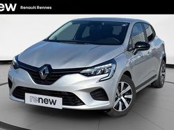 Gris Occasion 2023 Renault Clio V Equilibre Citadine | 15 290 € (Prix juste)