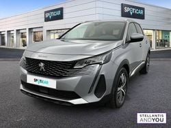 Utilisé 2020 Peugeot 3008 Allure | 18 990 € (Prix juste)